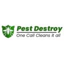 Pest Destroy Cockroach Control Adelaide logo